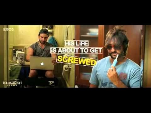 Happy Ending review | Reel by Reel