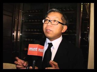 Chee Pey Chang on making Singapore travel affordable