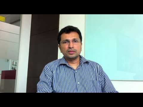 Mahesh Patil of Birla Sun Life AMC on impact of elections on markets