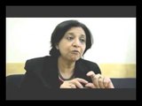 Vanitha Narayanan on opportunities IBM see in various sector