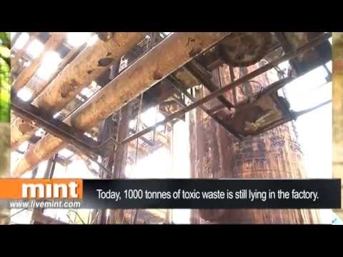 Remembering Bhopal | A chemical plant manager's story