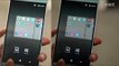 Nextbit Robin smartphone: Interface and the cloud storage options