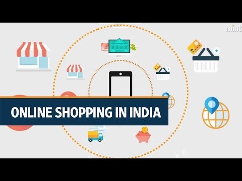 Apparel remains the most popular item that is purchased online