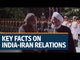 Key facts on India-Iran relations