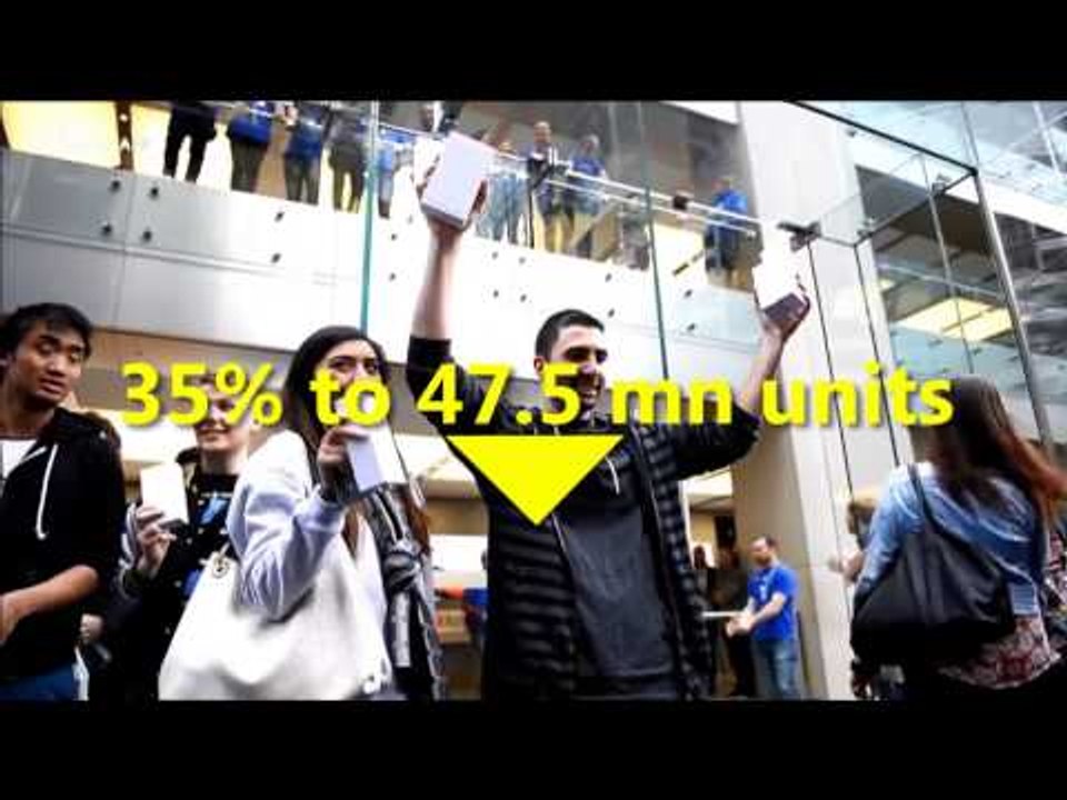 Microsoft Corp, Apple Inc and Yahoo Inc —reporting disappointing quarterly results