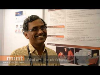 Gift of New Abilities: Manthan Awards | Q&A