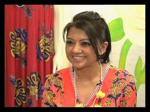 Style Filter | In conversation with Anupamaa Dayal