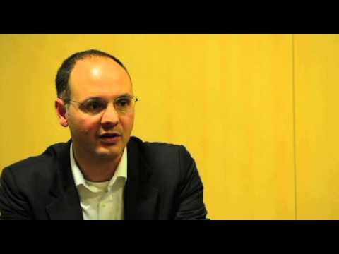 Razorfish CEO International on consumer trends in digital space