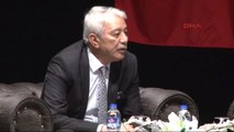Fanatik Gazetesi Türkiye Buluşmaları Adana'da Başladı