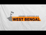 West Bengal election results: Mamata Banerjee’s ruling TMC in the lead