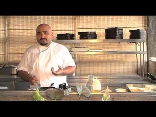 Cook Out | Relish this risotto