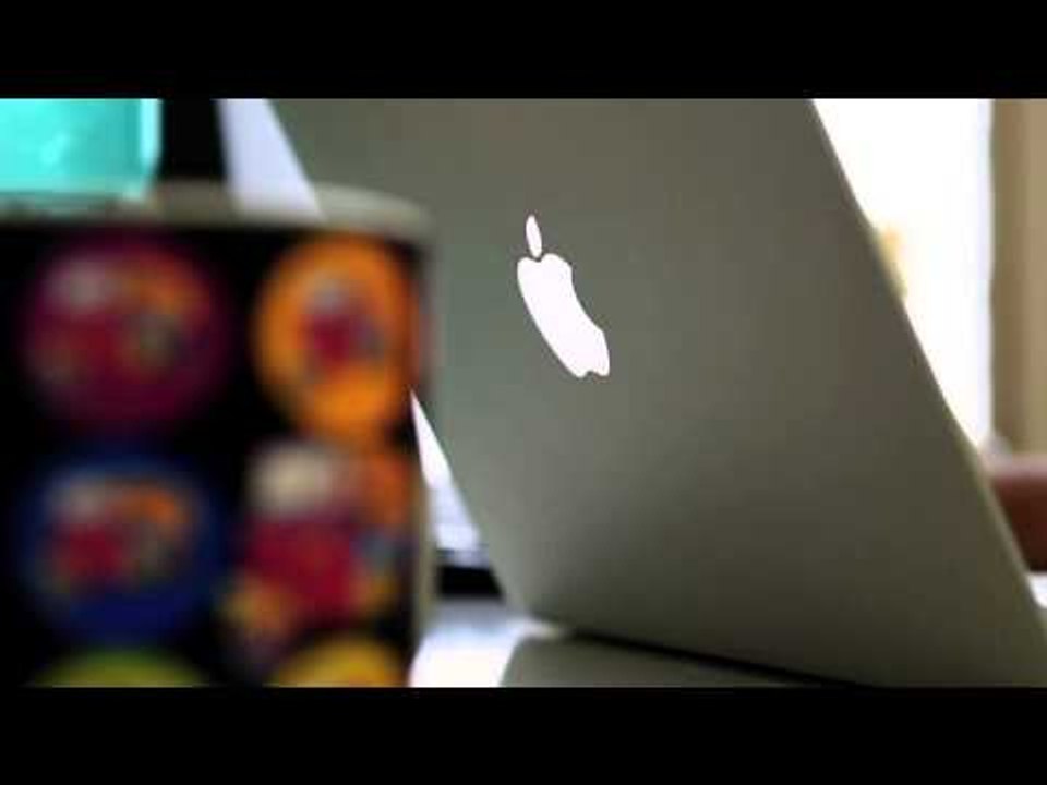A worm that can ruin your Apple Mac