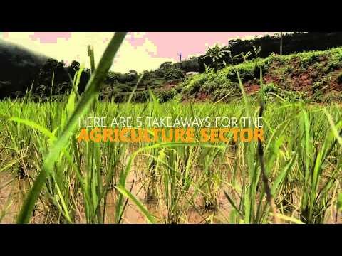 5 takeaways for the agriculture sector | Union Budget 2015