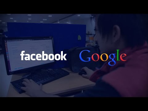 Facebook open to working with Google on connectivity projects