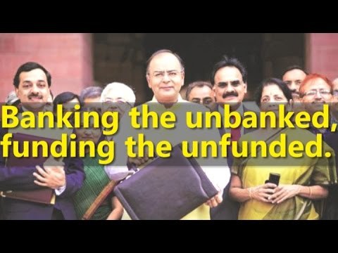 6 takeaways for banking and funding | Union Budget 2015