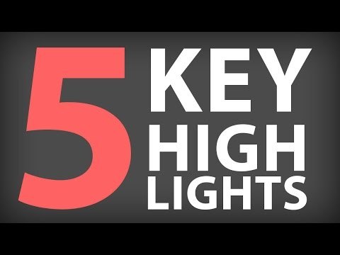 5 key highlights from the budget speech | Union Budget 2015