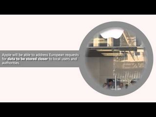 Apple to spend $1.9 billion building two Europe data centres