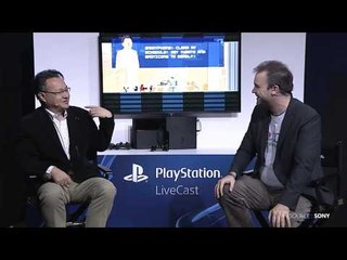 The man who put Sony back on top of video games