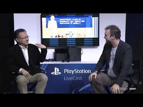 The man who put Sony back on top of video games