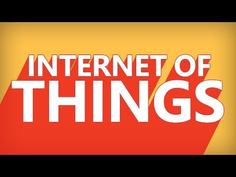 The promise of Internet of Things