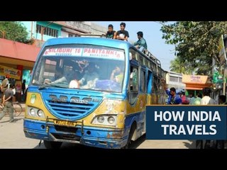 How India Travels