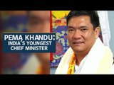 Pema Khandu: India’s youngest Chief Minister
