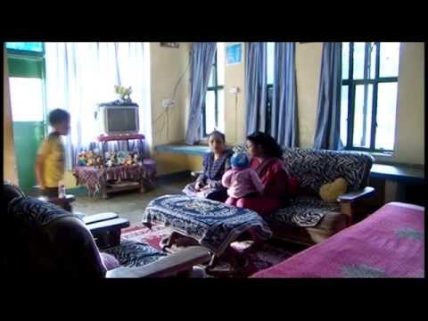 Why is the number of adoptions in India declining?