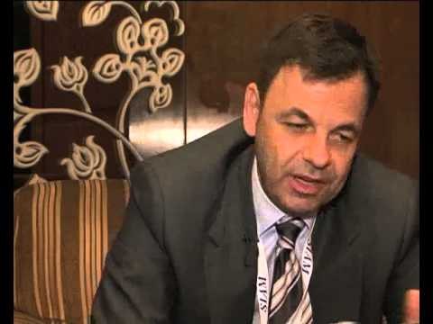 Goetz Klink of AT Kearney on learnings from a slowdown in the auto sector