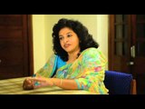 All India Mahila Congress president Shobha Oza on women reservation and empowerment