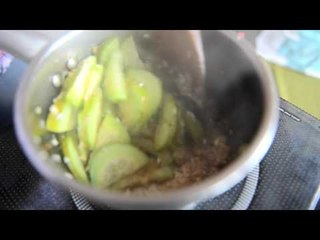 Cooking with Lounge | Gazpacho