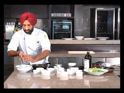 Cook Out | Mustard-y fish cakes