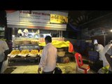 Crawford Market Mumbai