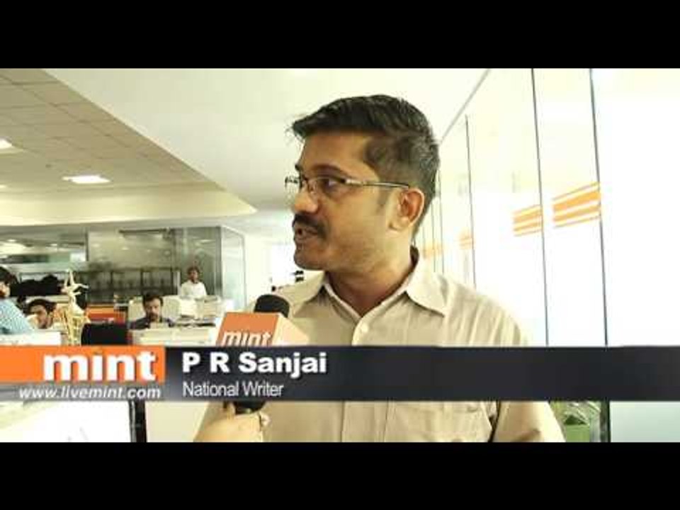 Weekly Round-up | Corporate