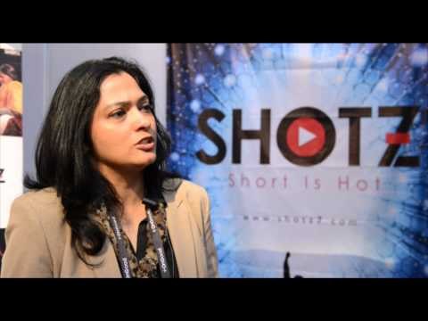 Founder, Shotz7- Manthan Awards | Q&A
