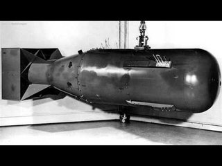 Hiroshima: 70 years later