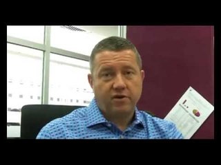 Simon Hay of dunnhumby on future of shopping