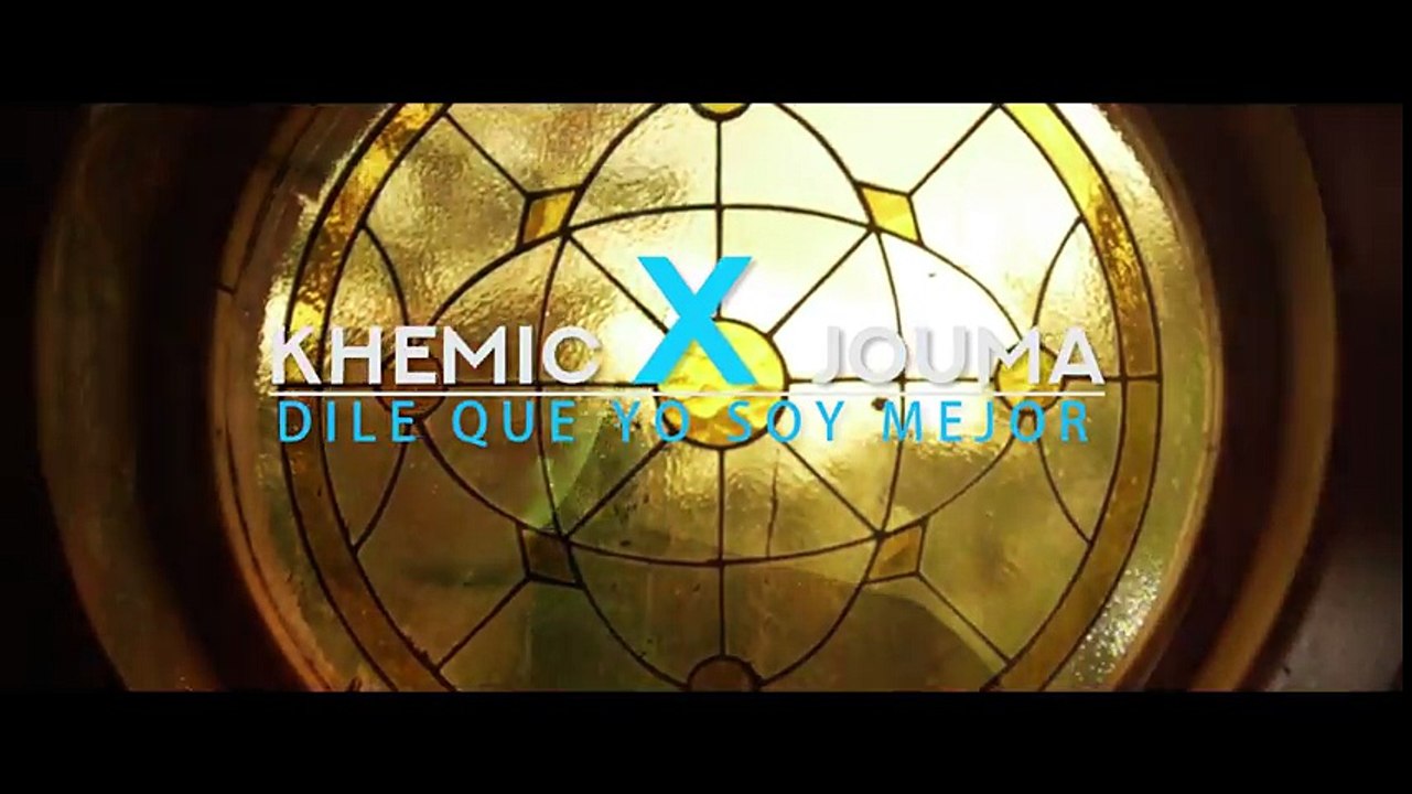 Khemic Dicelo ft Jouma