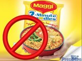 Timeline of Maggi controversy in 90 seconds