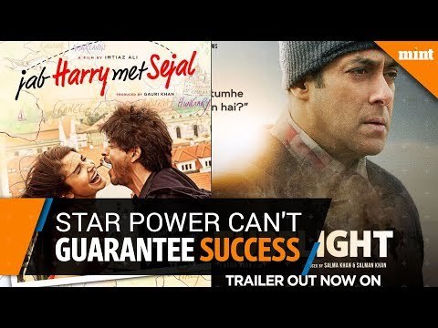 Jab Harry Met Sejal’s flop show signals star power alone can't pull the audiences in anymore