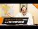 Venkaiah Naidu sworn in as 15th Vice President of India