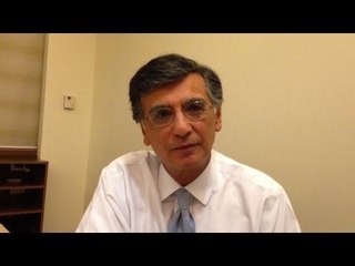 HUL's Harish Manwani on FY15 growth areas