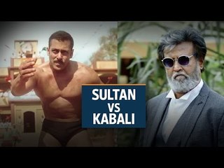 Sultan, Kabali dominate box office in July