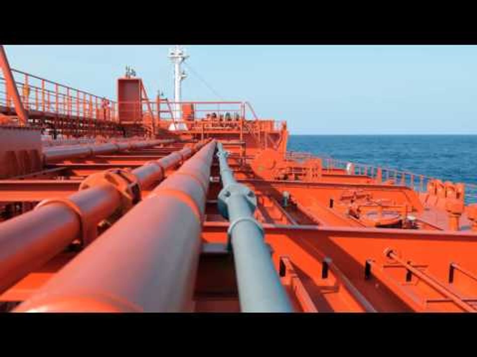 RIL, Essar scout new export market as global refining capacity surges