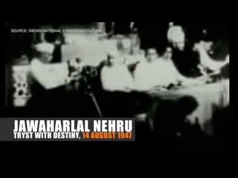 5 iconic speeches in Parliament since Independence