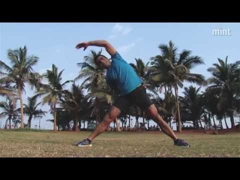 Running with the boss | Sandeep Chaudhary, CEO, Aon Hewitt India