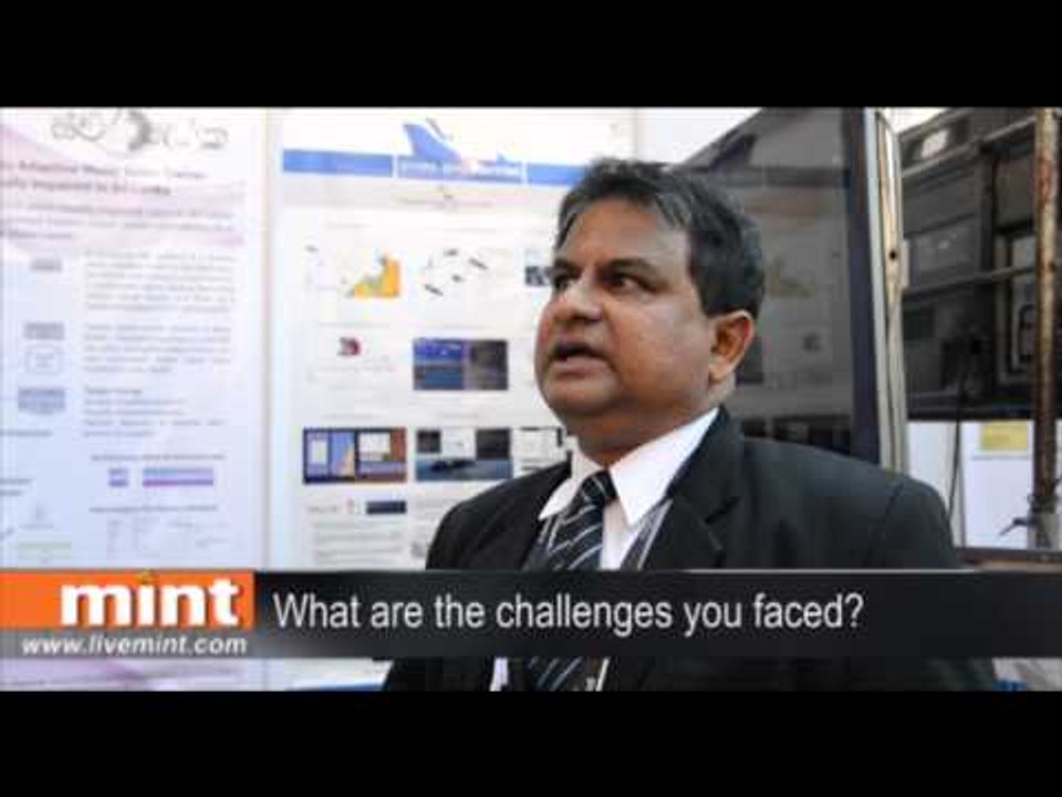 Senior Lecturer, University of Colombo School of Computing