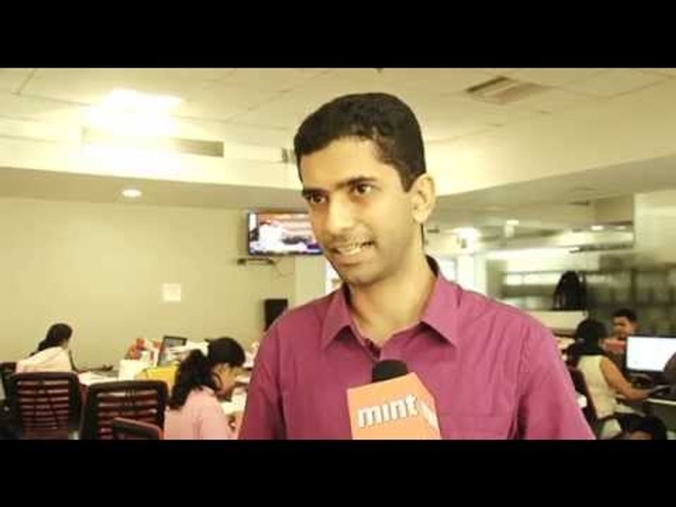 How asset management companies survived 2007-2013 | Money Minutes