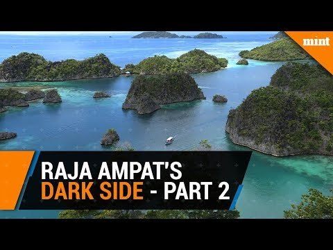 Dark Side of Indonesia's new tourism hotspot | Part 2