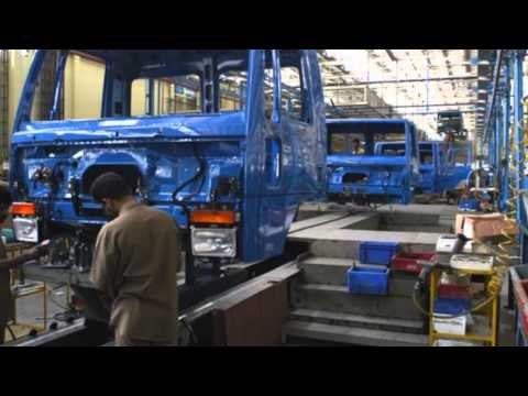 Ashok Leyland: heavy losses and then got back on track