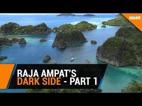 Dark Side of Indonesia's new tourism hotspot | Part1